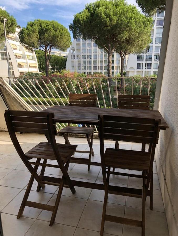 لا غراند موت Superbe Appartement Climatise A 3 Min De La Mer المظهر الخارجي الصورة